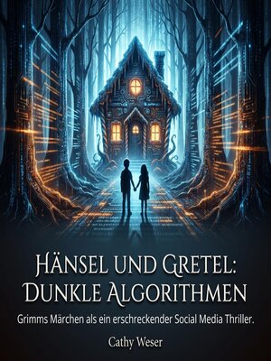 cover image of Hänsel und Gretel